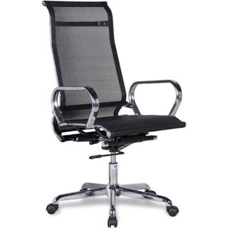 Ghế lưới xoay chịu lực hòa phát gl320