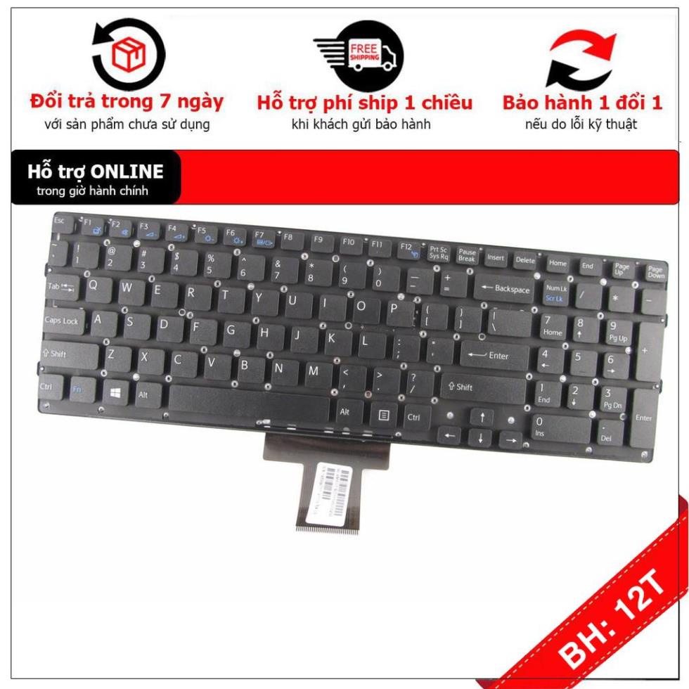 BH12TH Bàn phím laptop sony vaio PCG 71314L PCG 71312L PCG 71315L PCG 71316L
