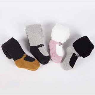 set 4 quần tất xù 200k