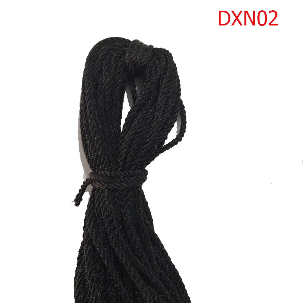 Dây xoắn nhật ( DXN01, DXN02, DXN03, DXN04, DXN13, DXN14 ).