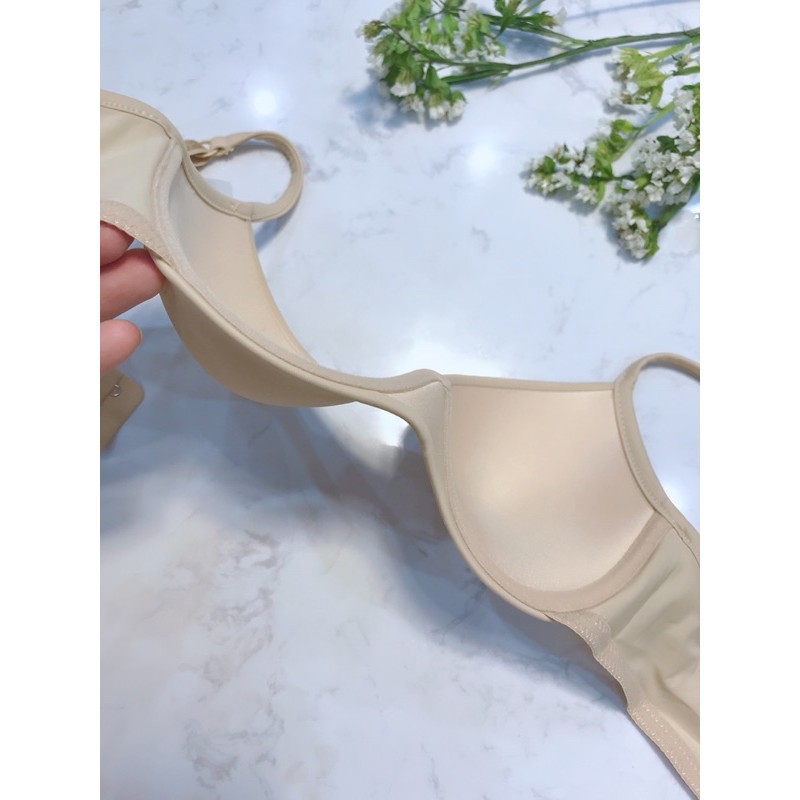 Áo Ngực Đệm mỏng Sister Hood 8056 - Áo lót Có gọng , đệm mỏng, vải mượt cao cấp Thái Lan | BigBuy360 - bigbuy360.vn