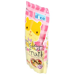 Thức Ăn Cho Hamsters Trưởng Thành