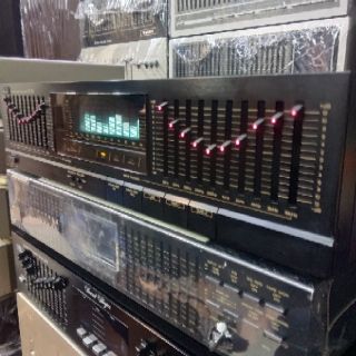 Lọc xì sansui 80