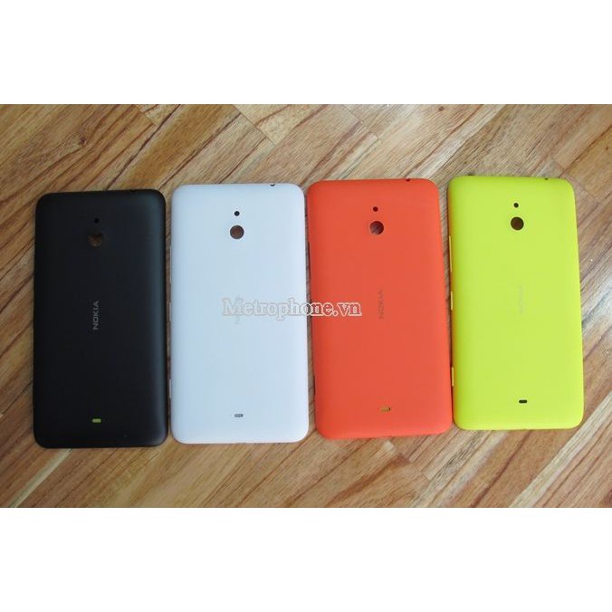 Vỏ Thay Nắp Lưng Cho Máy Lumia 1320