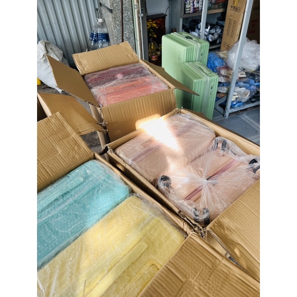 Vali Rio820 cao cấp