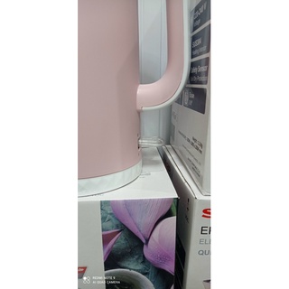 Bình đun siêu tốc Sharp 1.7 lít