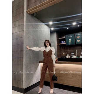 Đầm dáng thể thao