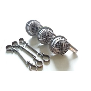Bơm nước INOX máy cắt cỏ