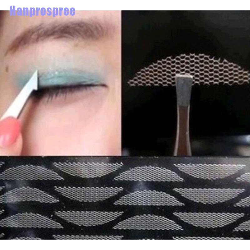 Set 24 Cặp Miếng Dán Kích Mí Trong Suốt Hp