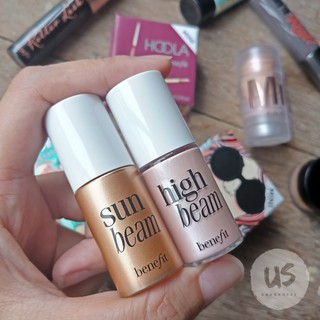 (Tách set bill Mỹ) Kem bắt sáng tạo khối Benefit mini size