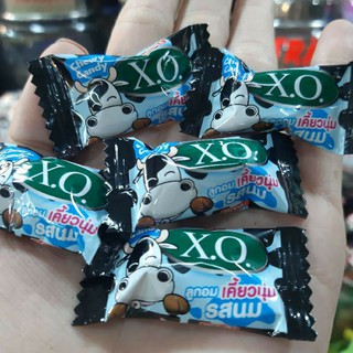 KẸO SỮA BÒ THÁI LAN X.O