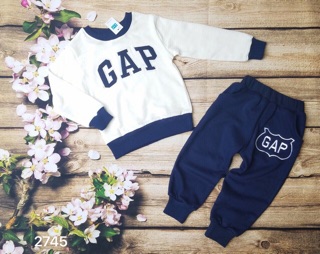 Bộ Gap bé trai