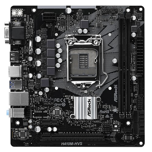 Bo Mạch Chủ ASRock H510M-HVS H510M-HDV H470M-HVS H470M-HDV NEW 100% CHÍNH HÃNG | BigBuy360 - bigbuy360.vn