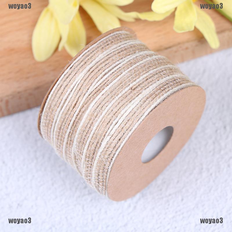 Cuộn Dây Đay 10m Đa Năng Tiện Dụng