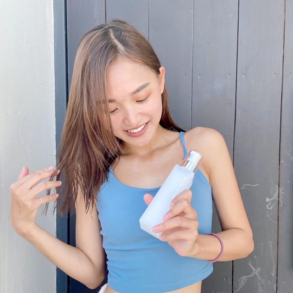 2 chai dưỡng tóc AHA Dream Trend | BigBuy360 - bigbuy360.vn