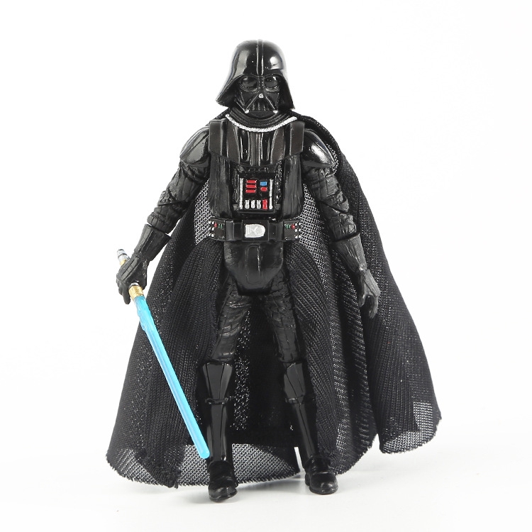 Mô Hình Nhân Vật Darth Vader Phim Star Wars