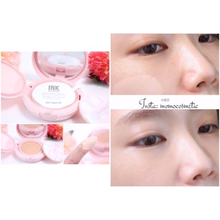Phấn nước Ink Lashting Pink Cushion - Peripera