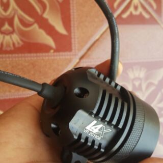 Đèn l4x f2