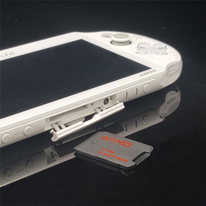 SD2VITA Bộ Chuyển Đổi Micro SD