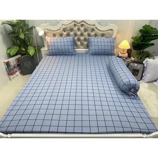 [GIÁ HỦY DIỆT] DRAP LẺ THUN HÀN QUỐC NHIỀU MẪU CHỌN LỰA