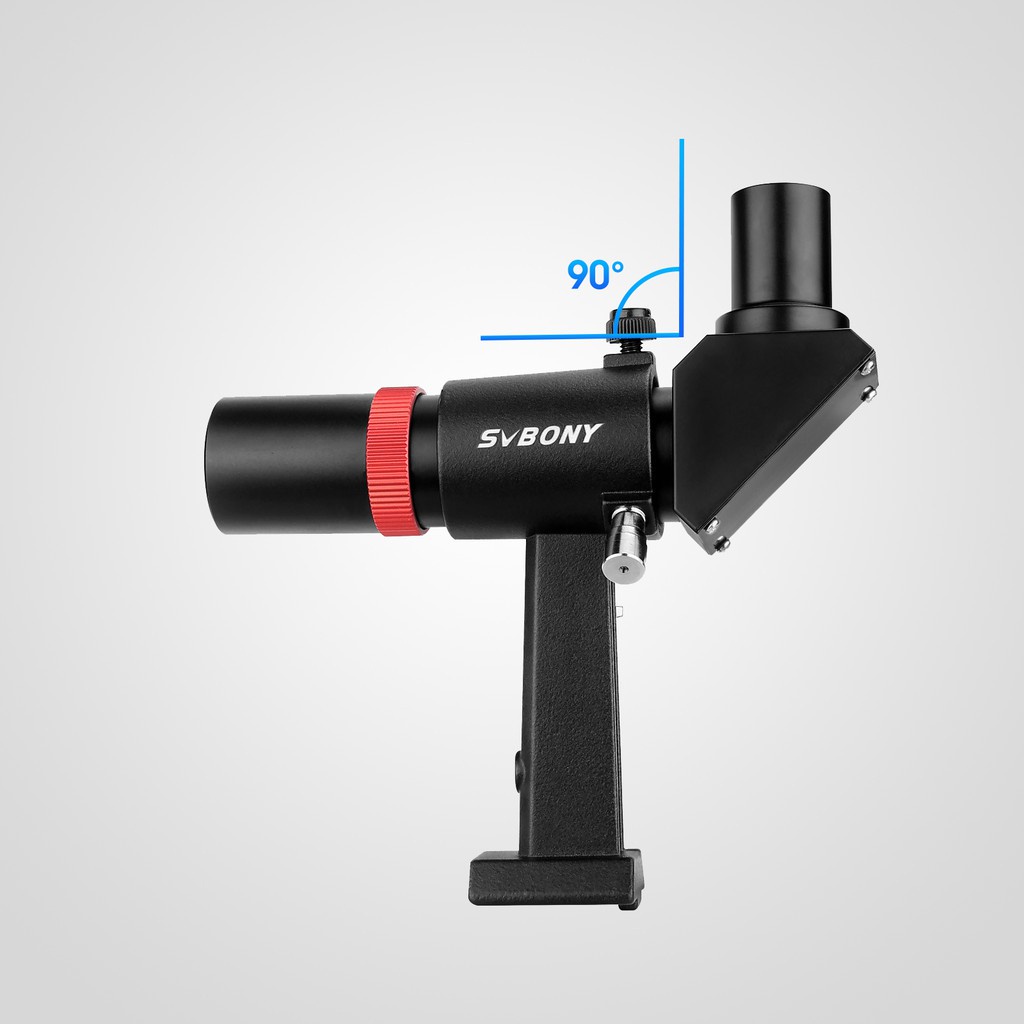 Kính Hiển Vi Thiên Văn SVBONY SV182 6x30