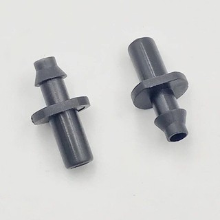 10 khởi thuỷ ngạnh trơn 6mm gắn ồng trực tiếp 8*6mm