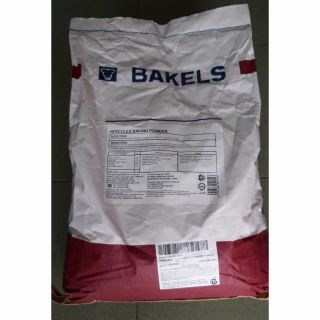 BAKING POWDER _ 1KG BỘT NỞ MALAYSIA