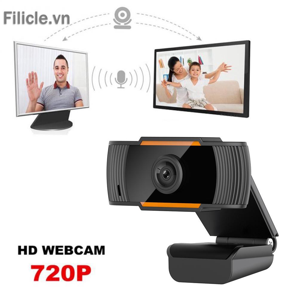 Webcam C30 720p Hd Usb Chất Lượng Cao | BigBuy360 - bigbuy360.vn