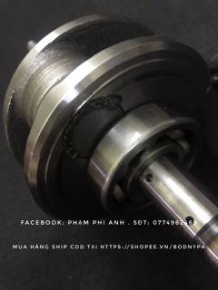 Dên lớn 110 kfl loại 1