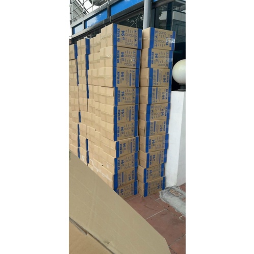 Khẩu trang 4d KF94 kháng khuẩn, chống bụi hàng cao cấp