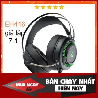 Tai nghe Dareu EH416 7.1 Gaming headphone