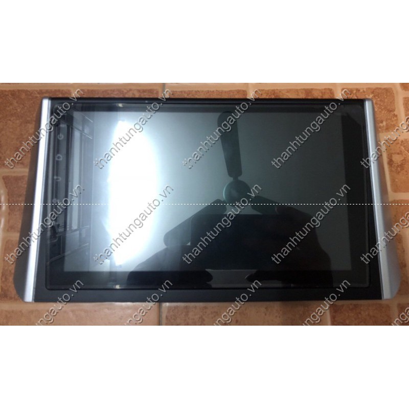 màn hình DVD android xe Xpander 2018