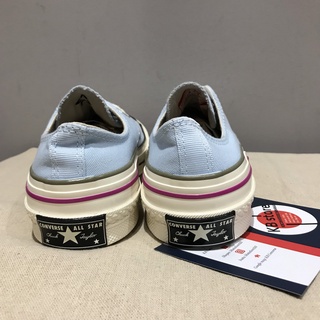 Giày Converse 1970s xanh mint cổ thấp