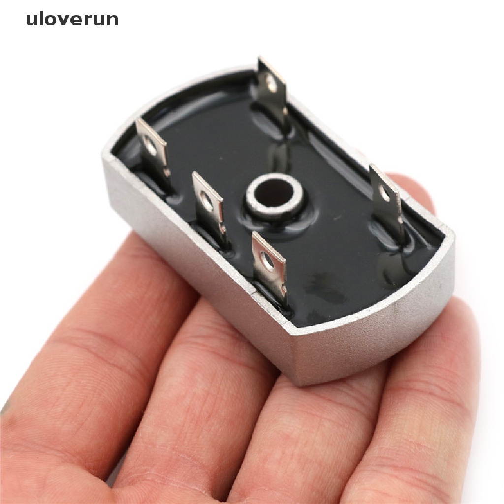 Cầu Chỉnh Lưu 3 Pha 35A 1000V SQL35A Chuyên Dụng