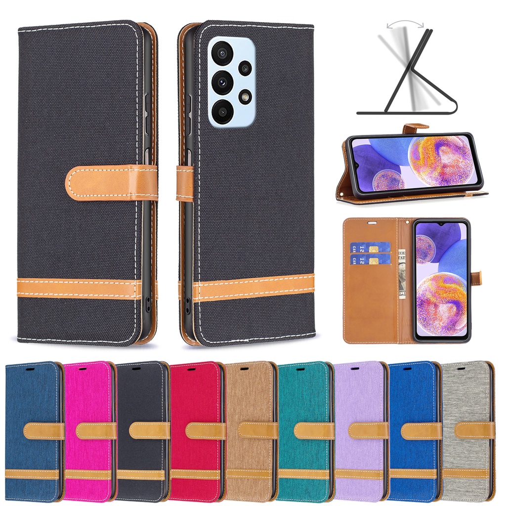Ốp Lưng In Họa Tiết Dành Cho Điện Thoại Samsung Galaxy A23 A53 S22+ / S22 Plus S22 Ultra 5G