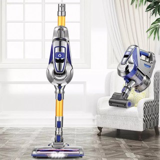 MÁY HÚT BỤI K18