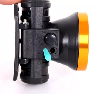 Đèn Pin Đội Đầu A4 [HÀNG VIỆT NAM CHẤT LƯỢNG CAO]