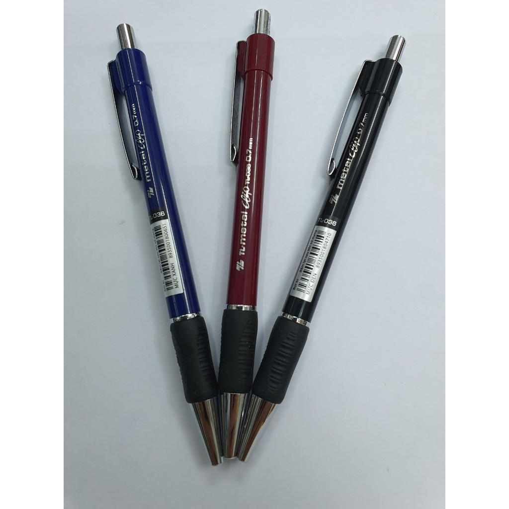 Bút bi Thiên Long TL036