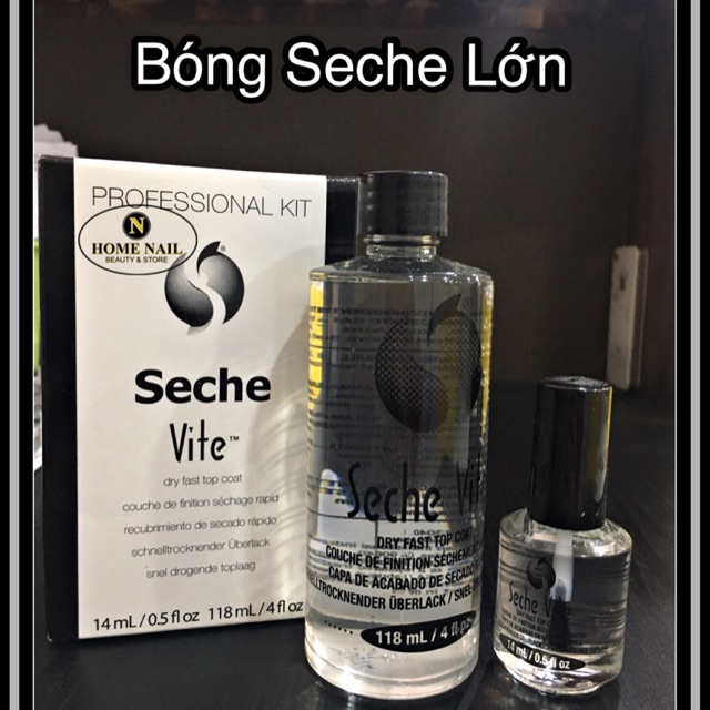 Bóng Seche Lớn