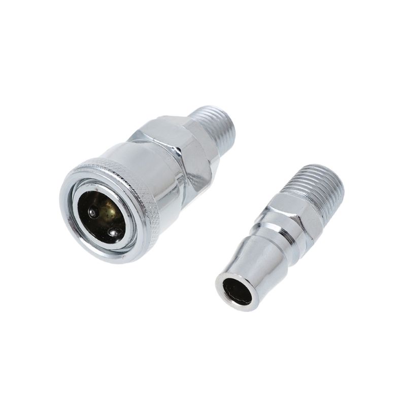 Ống Khí Nén Tự Khóa Loại C Chất Lượng Cao