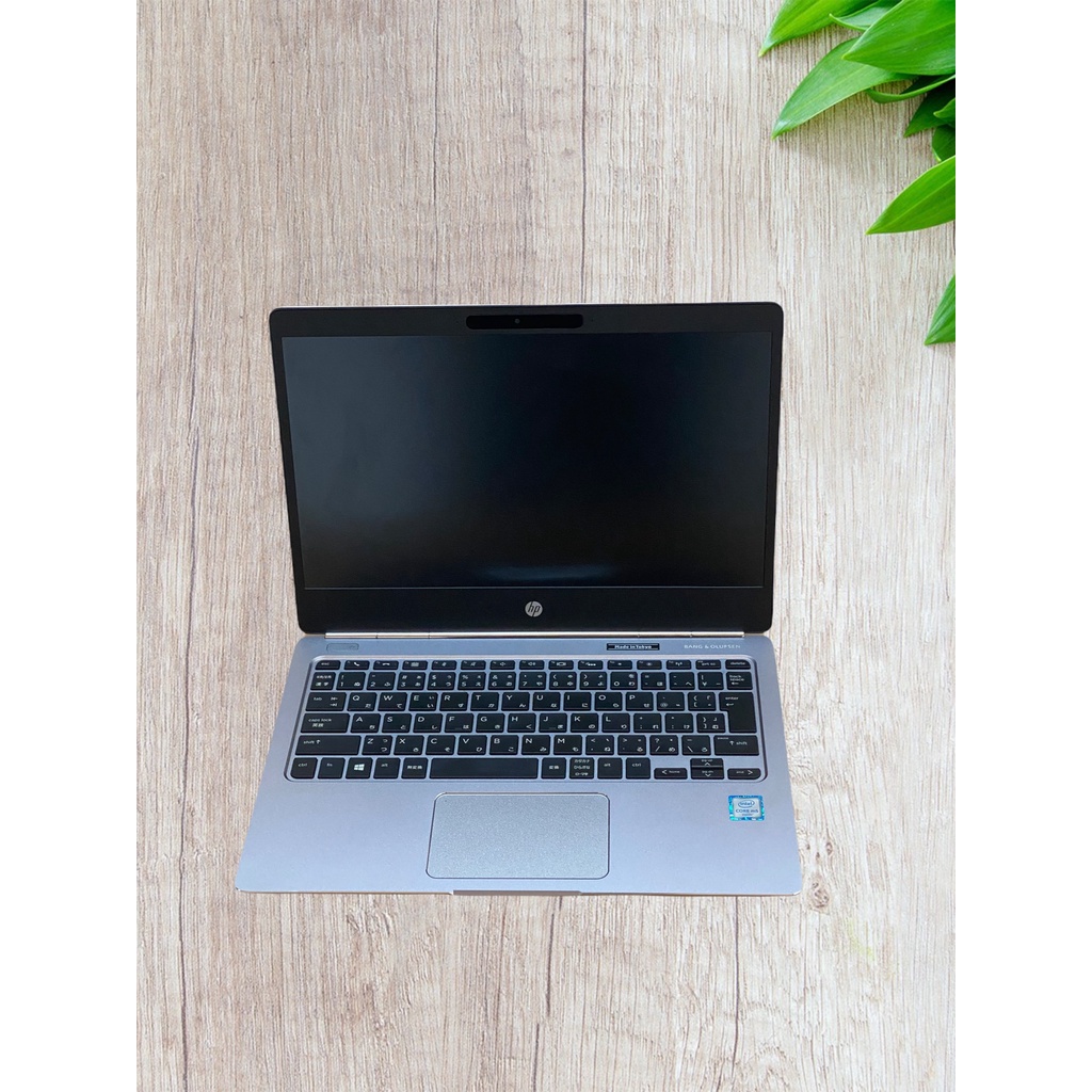 Laptop Hp folio 1020G1