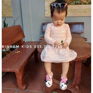 Giày melissa xuất dư