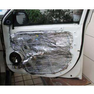 Tấm Cách Âm Cho Xe Hơi