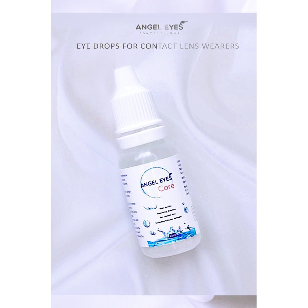 Nước Nhỏ Mắt Angel Eyes Care 13ml