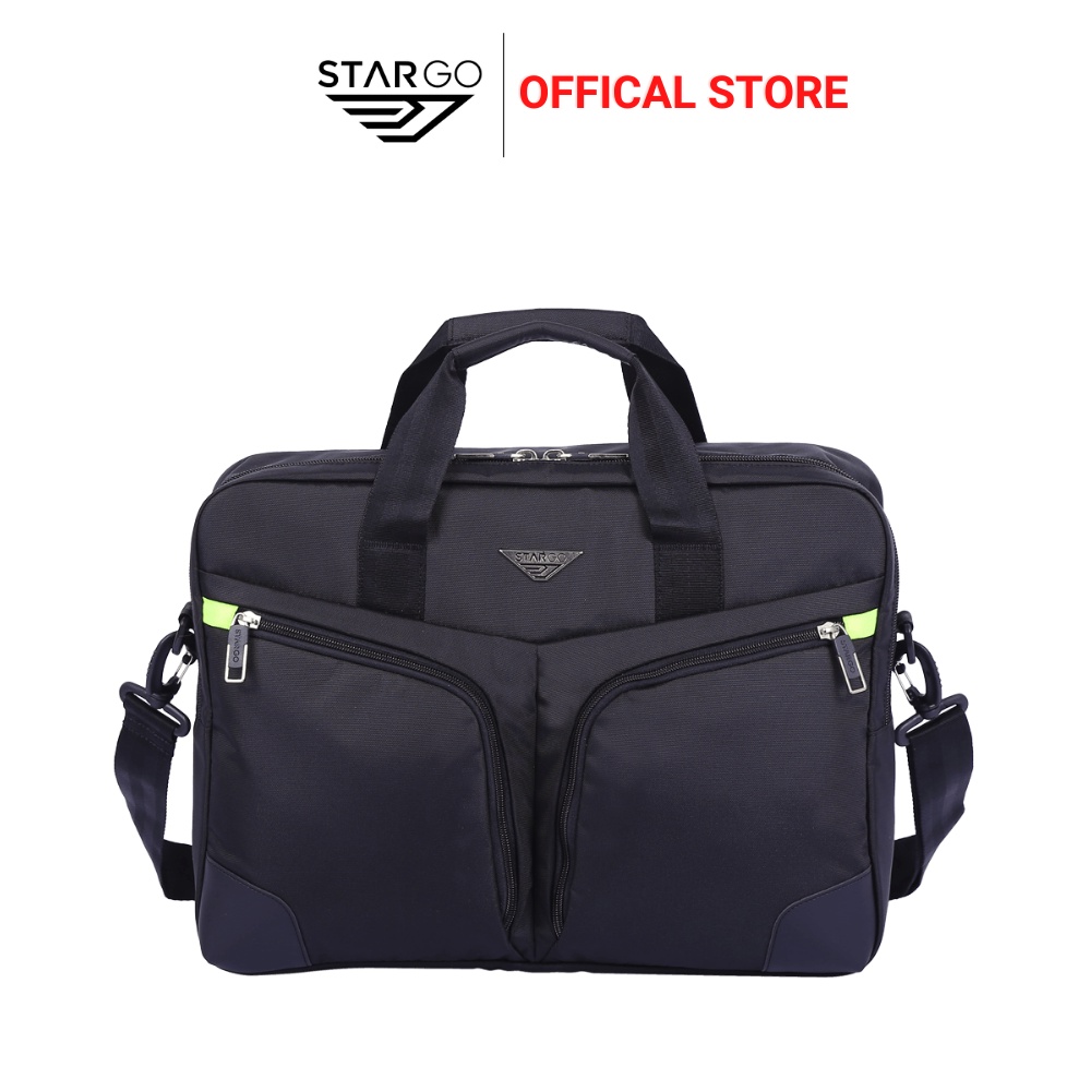 Cặp Xách Laptop STARGO DRAKEN 03 14 Inch