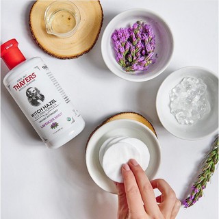Toner không cồn Thayers Alcohol Free Witch Hazel Toner 355ml