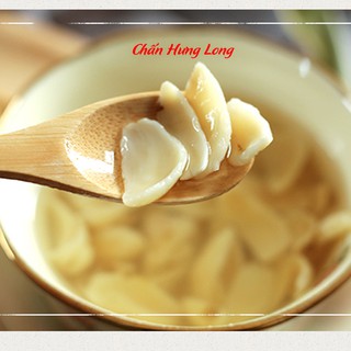 100g Bách Hợp nấu chè, chưng yến - Trà thảo mộc DaysTea