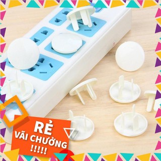 Combo 10 nút bịt ổ điện