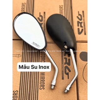 Kính CRG Su Inox và Titan (Giá 1 cặp)