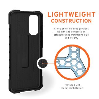 Ốp Lưng UAG PATHFINDER cho iPhone 11/Pro/Pro Max